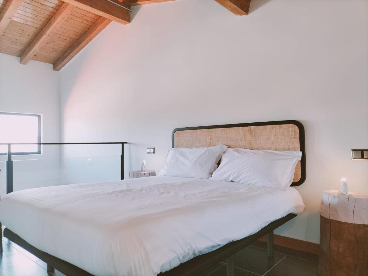 Apartamentos Walden By Gaiarooms Morille ภายนอก รูปภาพ