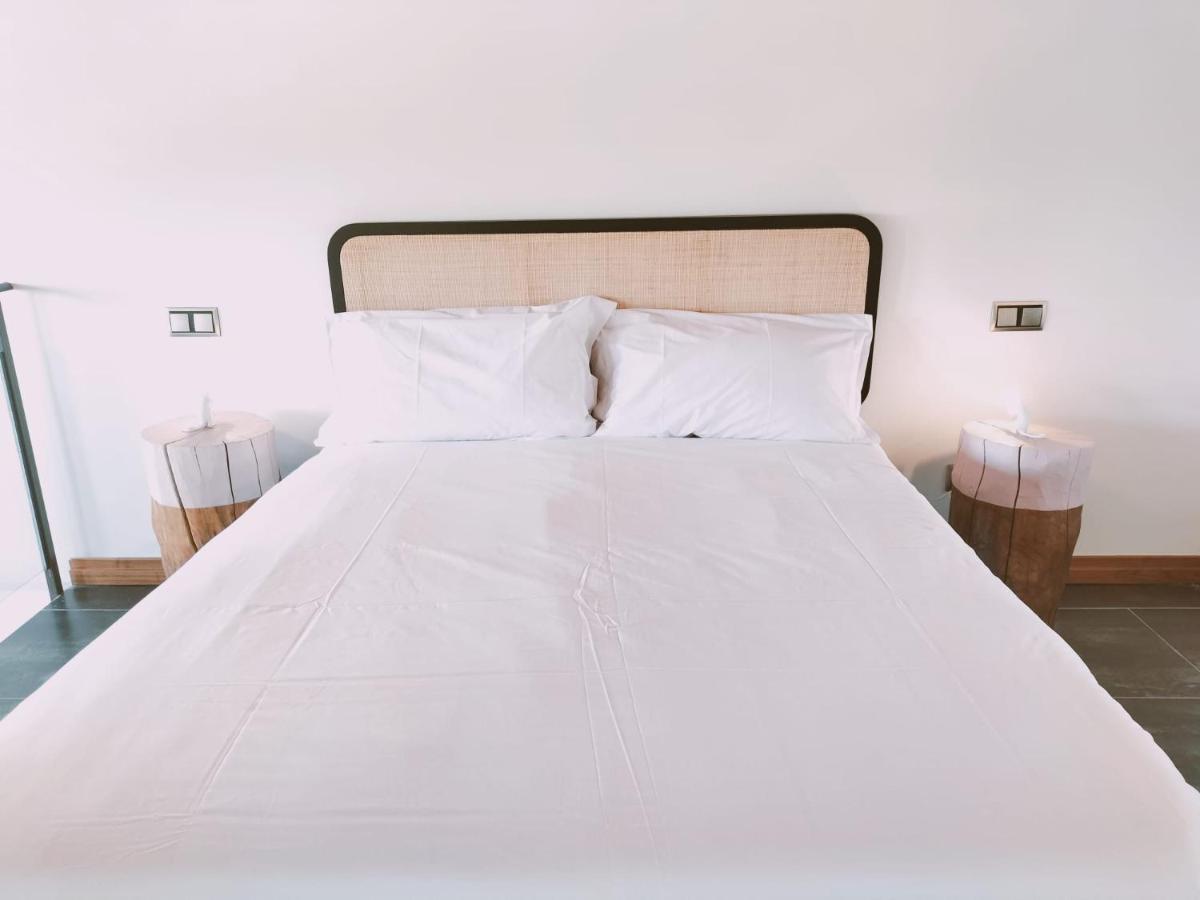 Apartamentos Walden By Gaiarooms Morille ภายนอก รูปภาพ
