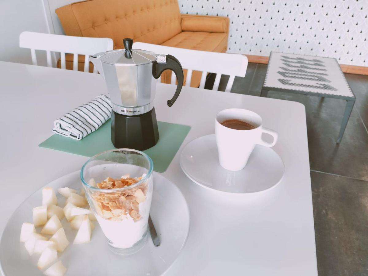 Apartamentos Walden By Gaiarooms Morille ภายนอก รูปภาพ
