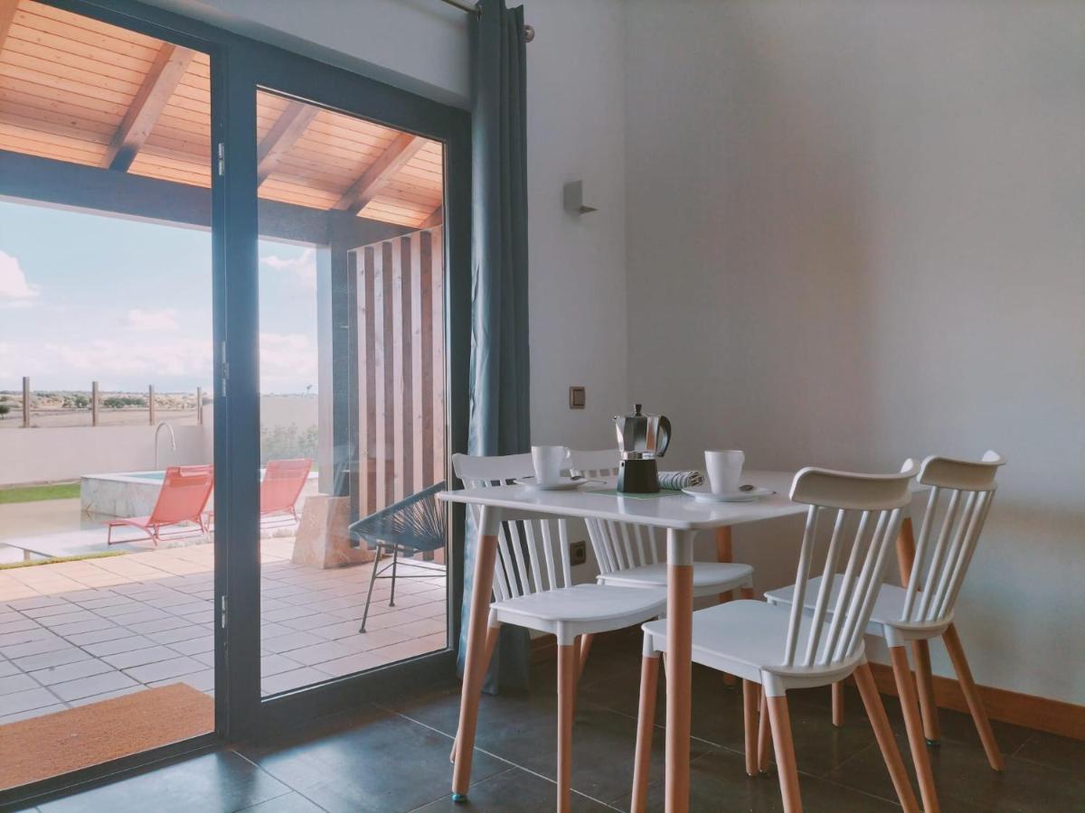 Apartamentos Walden By Gaiarooms Morille ภายนอก รูปภาพ
