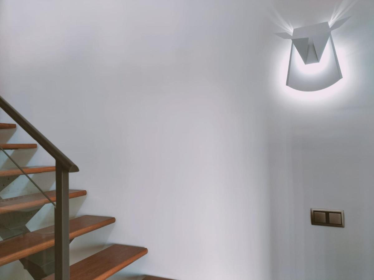 Apartamentos Walden By Gaiarooms Morille ภายนอก รูปภาพ