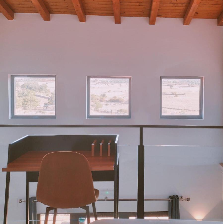Apartamentos Walden By Gaiarooms Morille ภายนอก รูปภาพ