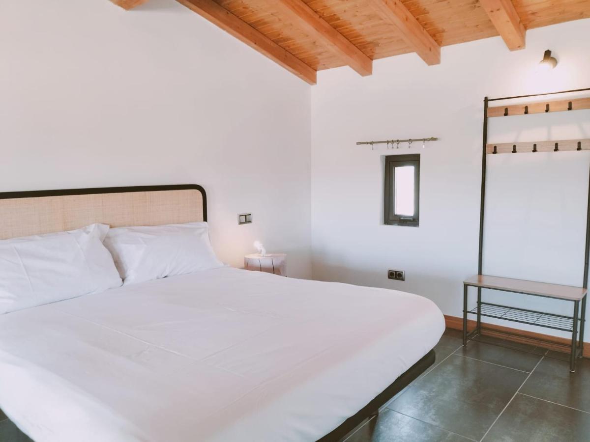 Apartamentos Walden By Gaiarooms Morille ภายนอก รูปภาพ