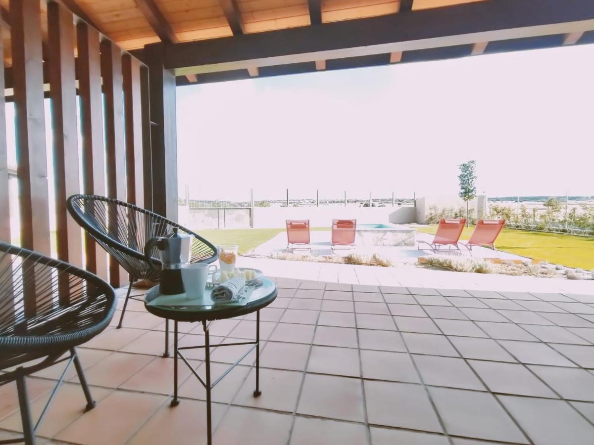 Apartamentos Walden By Gaiarooms Morille ภายนอก รูปภาพ