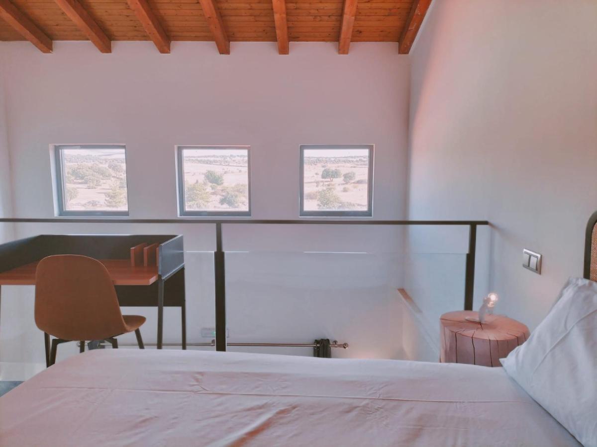 Apartamentos Walden By Gaiarooms Morille ภายนอก รูปภาพ