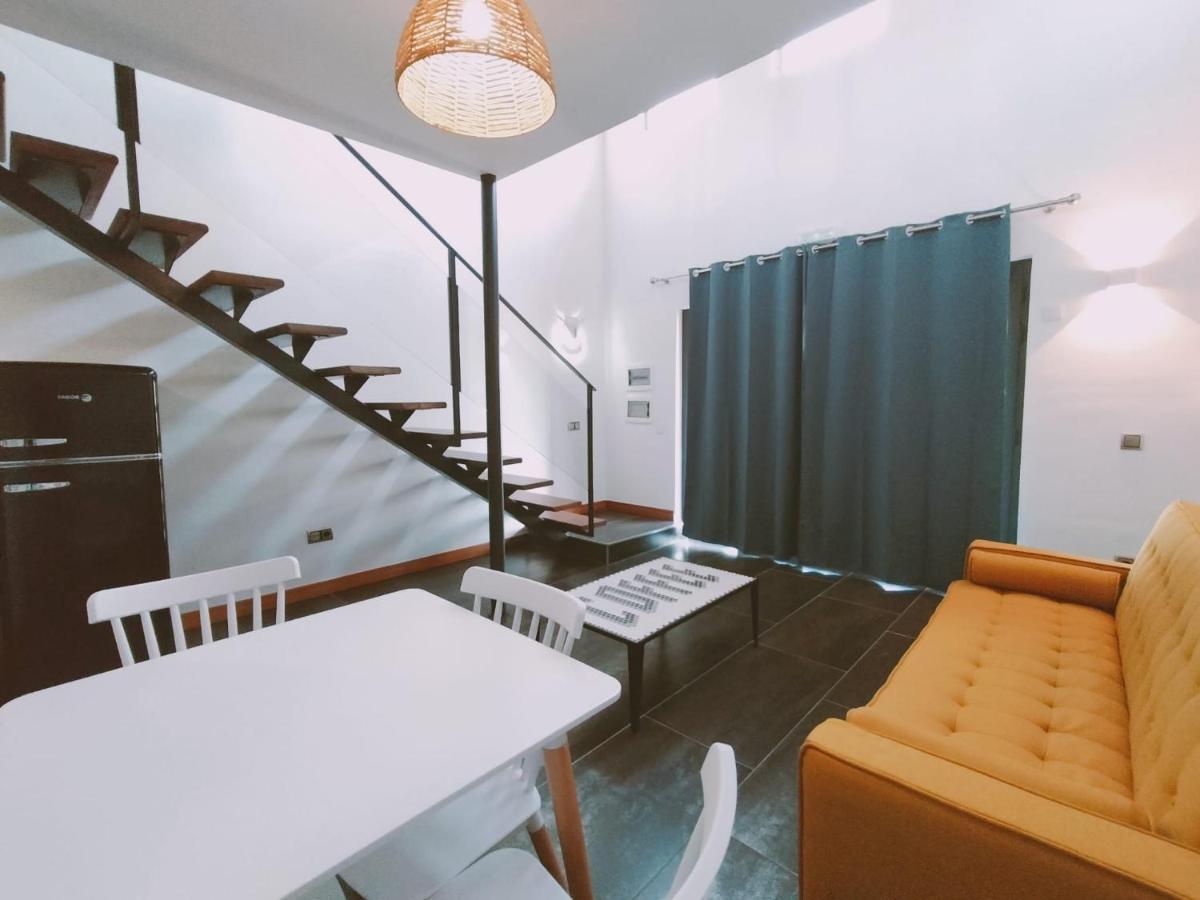 Apartamentos Walden By Gaiarooms Morille ภายนอก รูปภาพ
