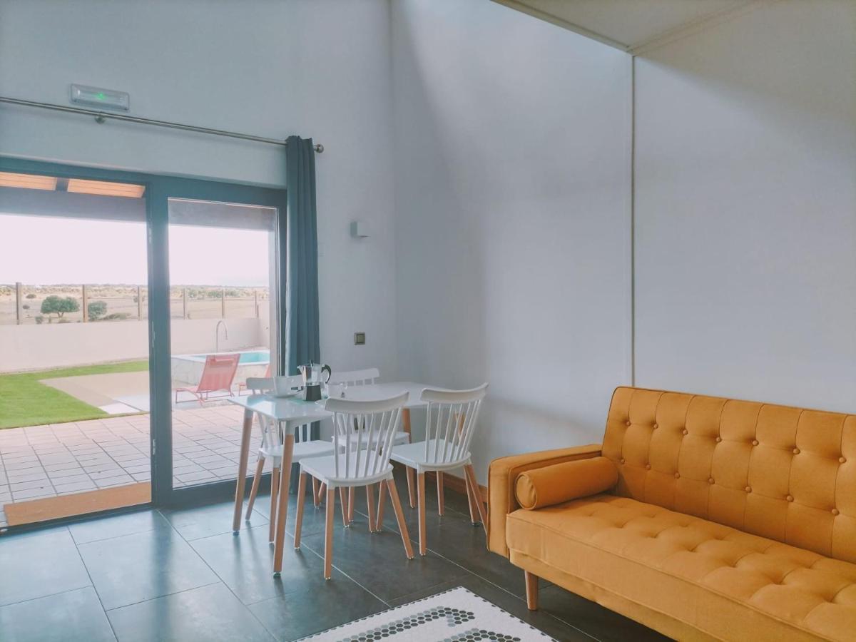 Apartamentos Walden By Gaiarooms Morille ภายนอก รูปภาพ