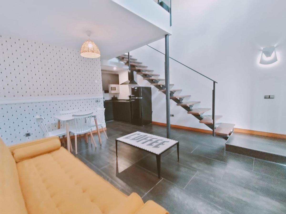 Apartamentos Walden By Gaiarooms Morille ภายนอก รูปภาพ