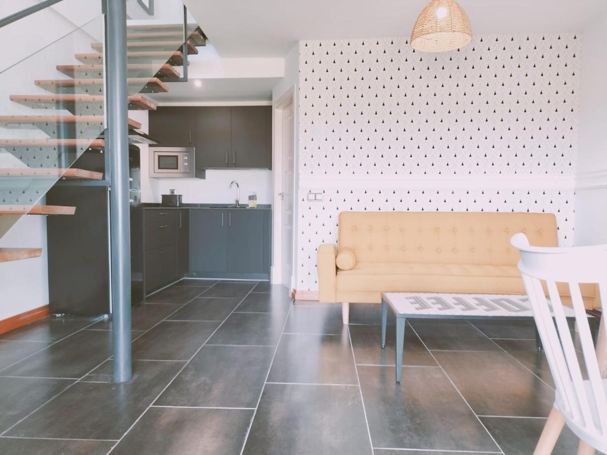 Apartamentos Walden By Gaiarooms Morille ภายนอก รูปภาพ