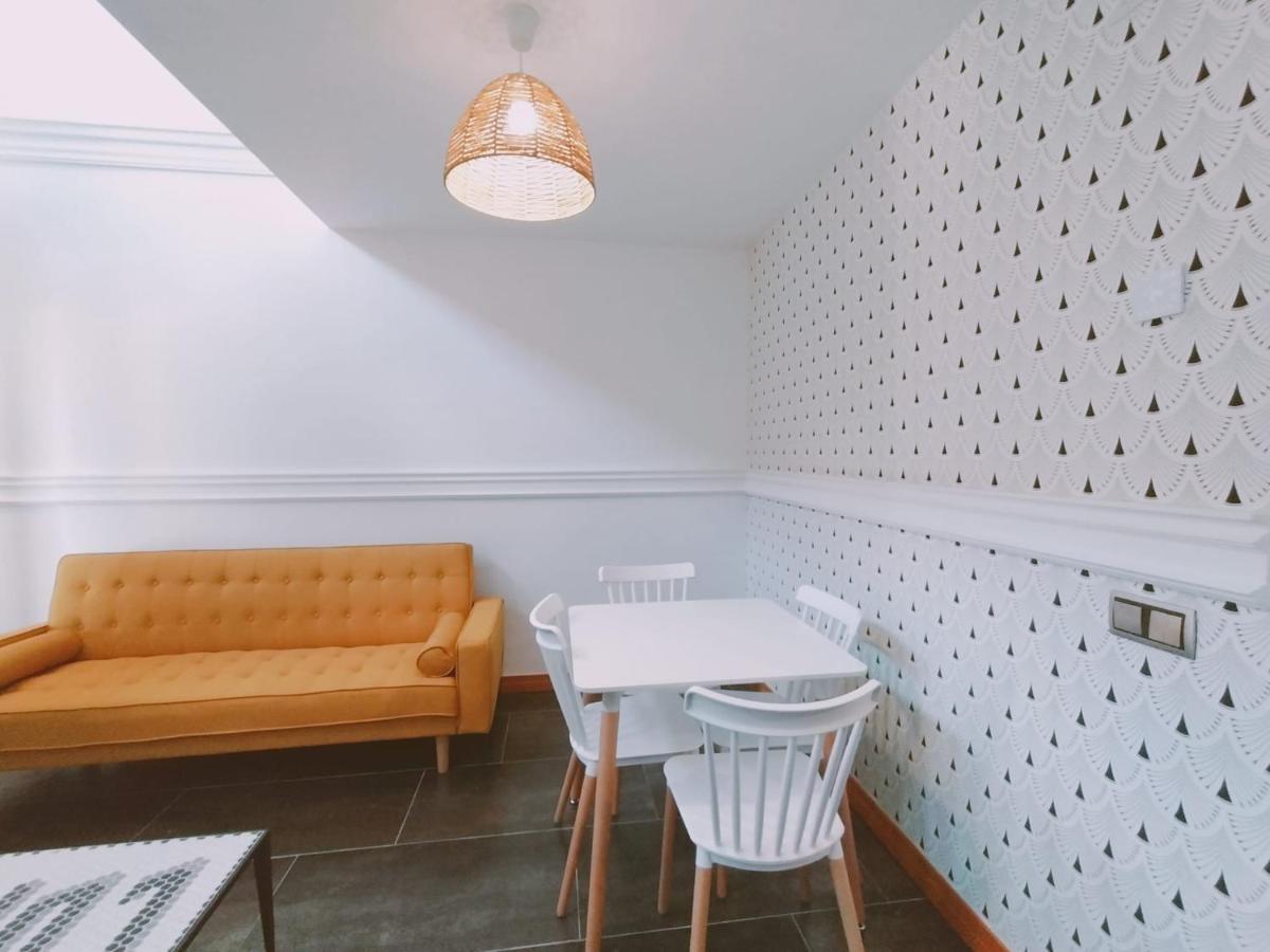 Apartamentos Walden By Gaiarooms Morille ภายนอก รูปภาพ