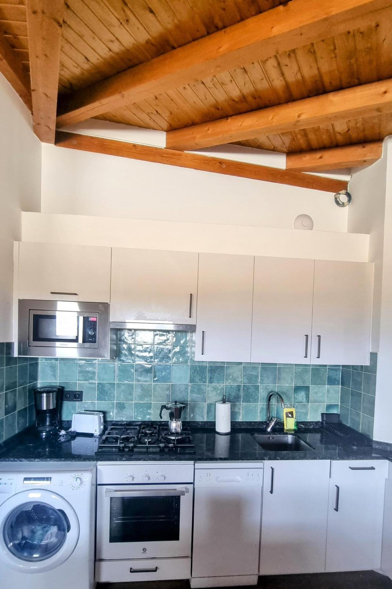 Apartamentos Walden By Gaiarooms Morille ภายนอก รูปภาพ