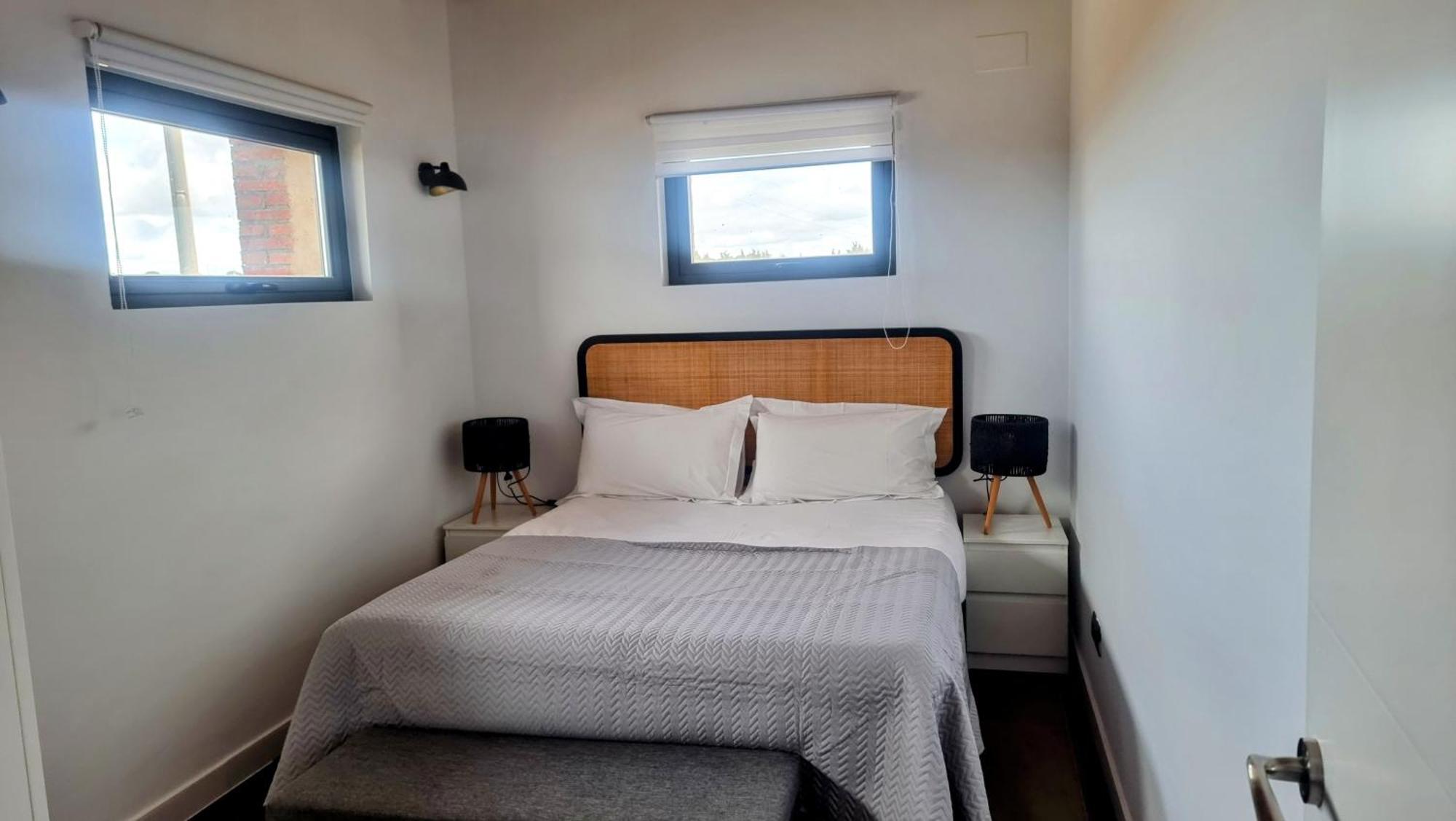 Apartamentos Walden By Gaiarooms Morille ภายนอก รูปภาพ