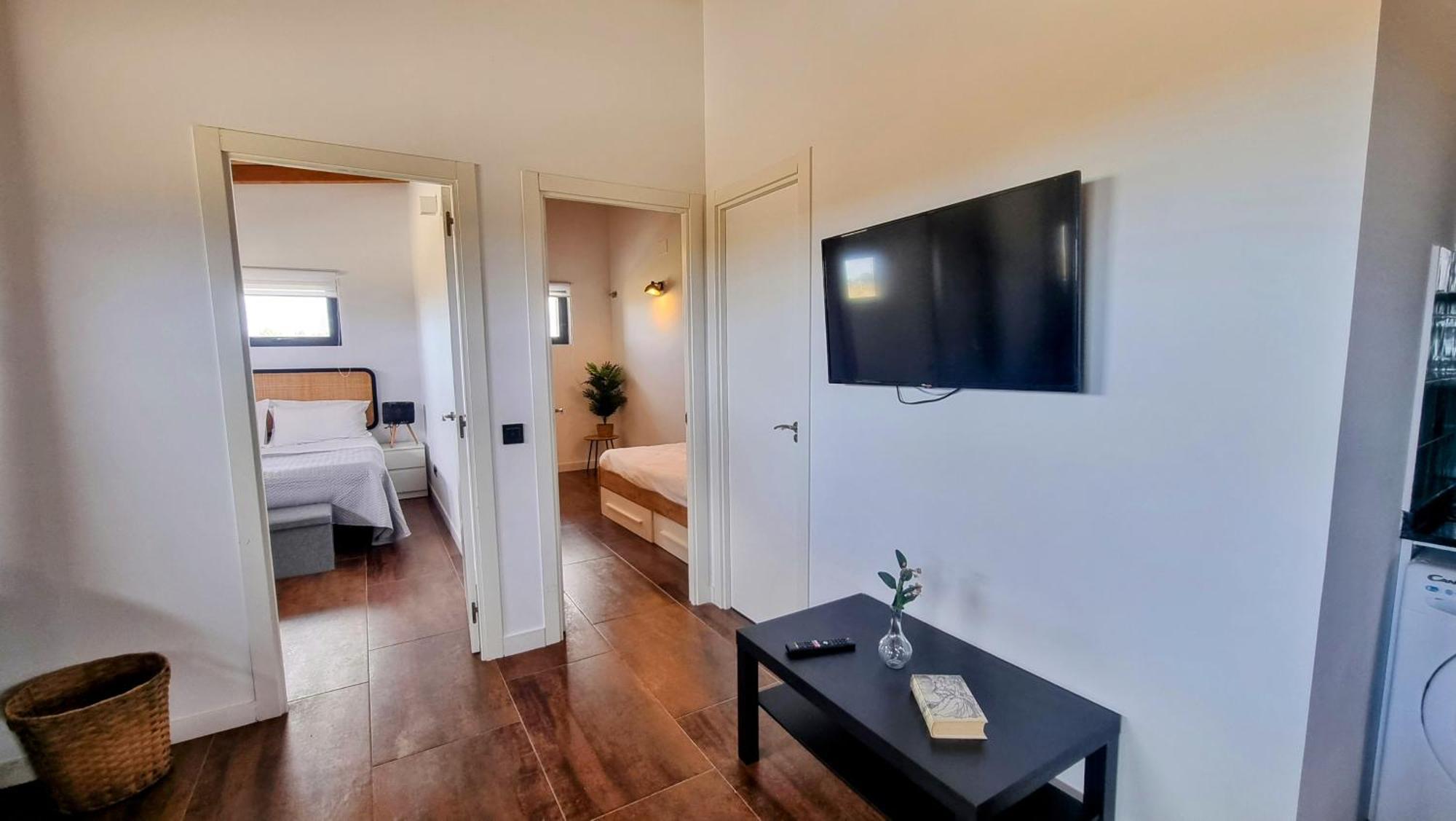 Apartamentos Walden By Gaiarooms Morille ภายนอก รูปภาพ