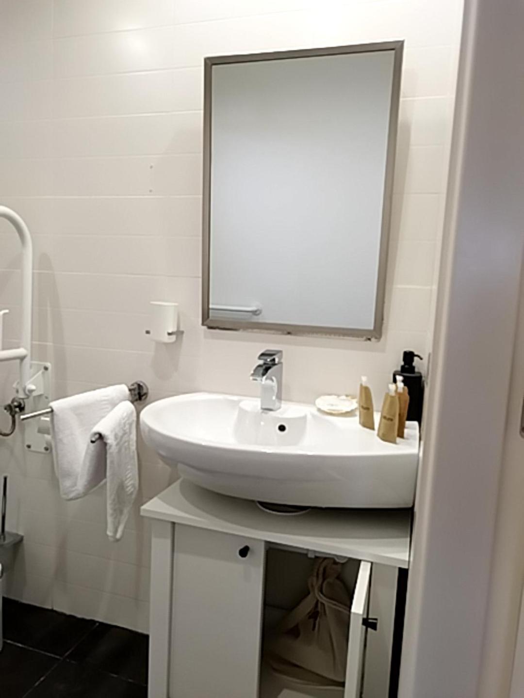 Apartamentos Walden By Gaiarooms Morille ภายนอก รูปภาพ