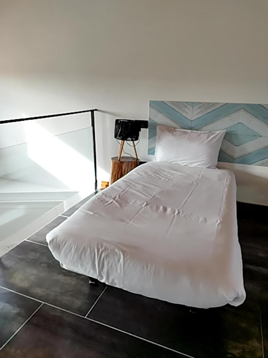 Apartamentos Walden By Gaiarooms Morille ภายนอก รูปภาพ